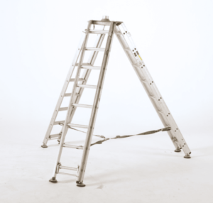 ladder pod caméra machinerie